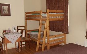 Dome Pearl Hostel